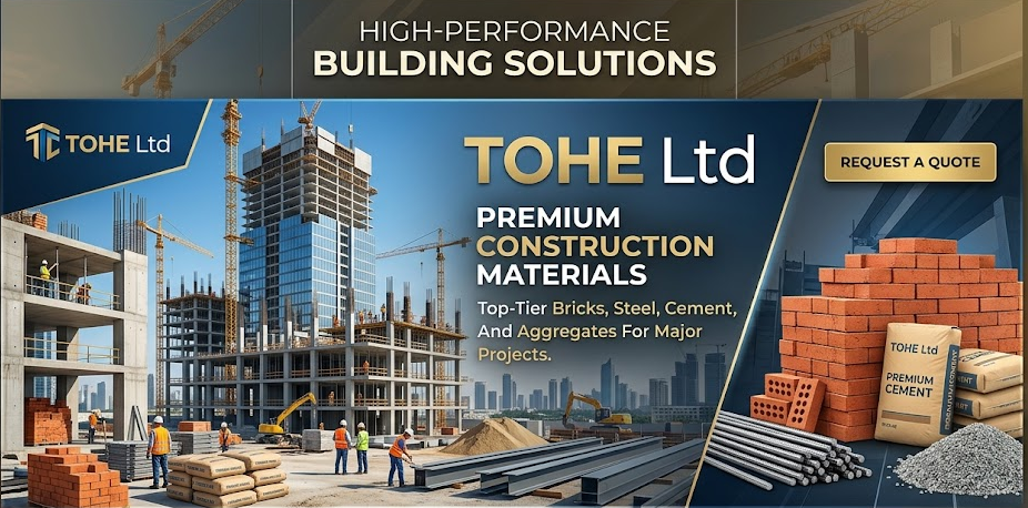 Construction Materials